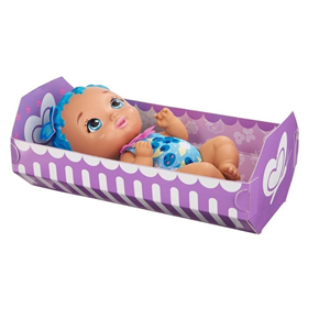 عروسک پروانه ای مای گاردن بی بی بلوبری My Garden Baby -اسباب بازی